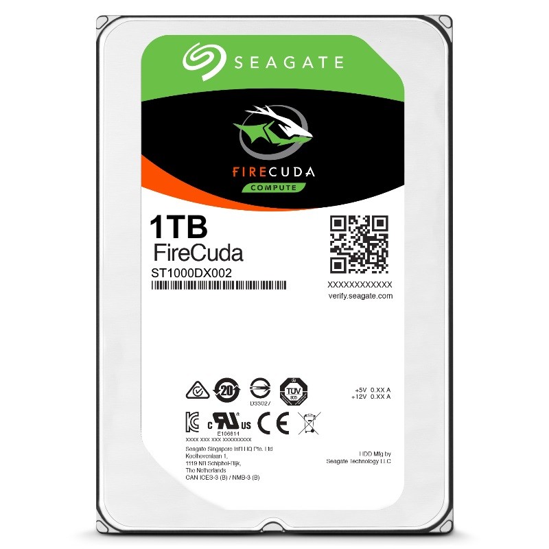 1 Terabyte hard Drives