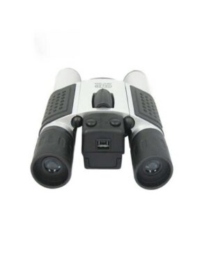 Digital Camera Binoculars