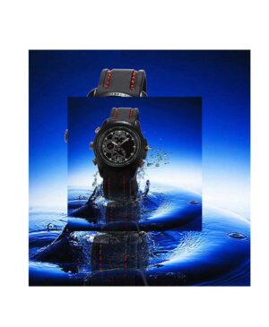 Waterproof Video Recorder Camera