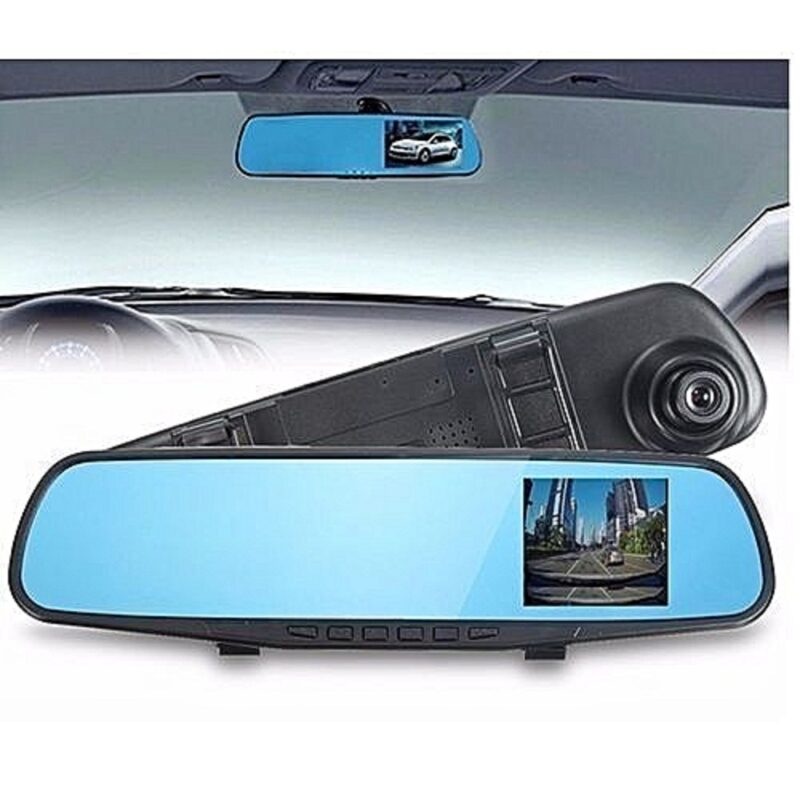 Car DVR Black-box Camera Camcorder